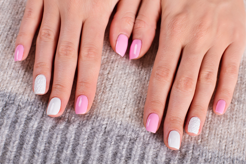 Nails Design